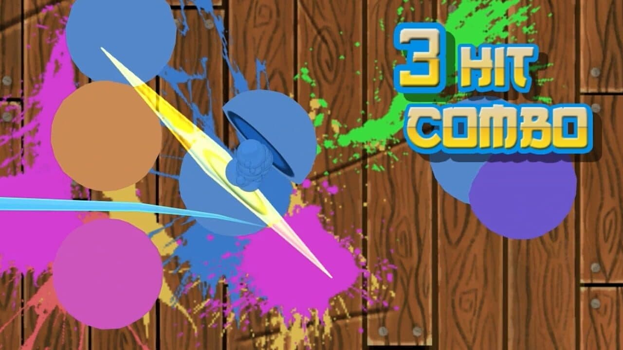 Ninja Gainyk 2 thumbnail 4