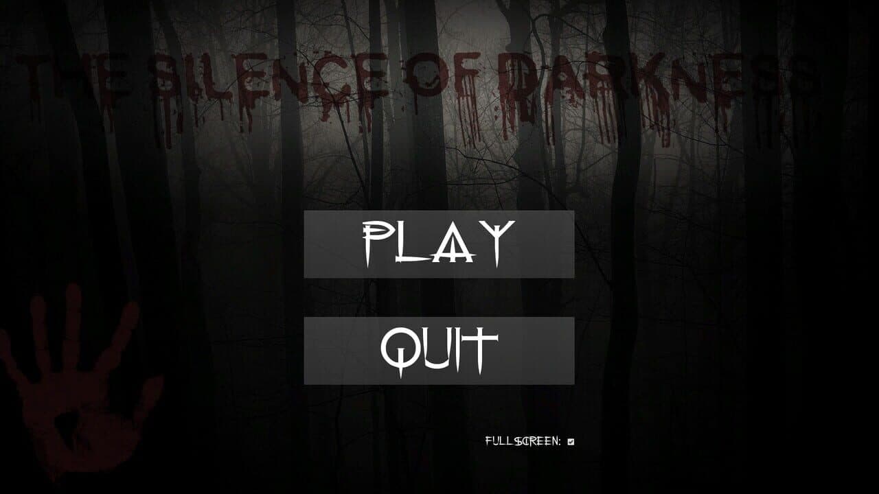 The Silence of Darkness thumbnail 2