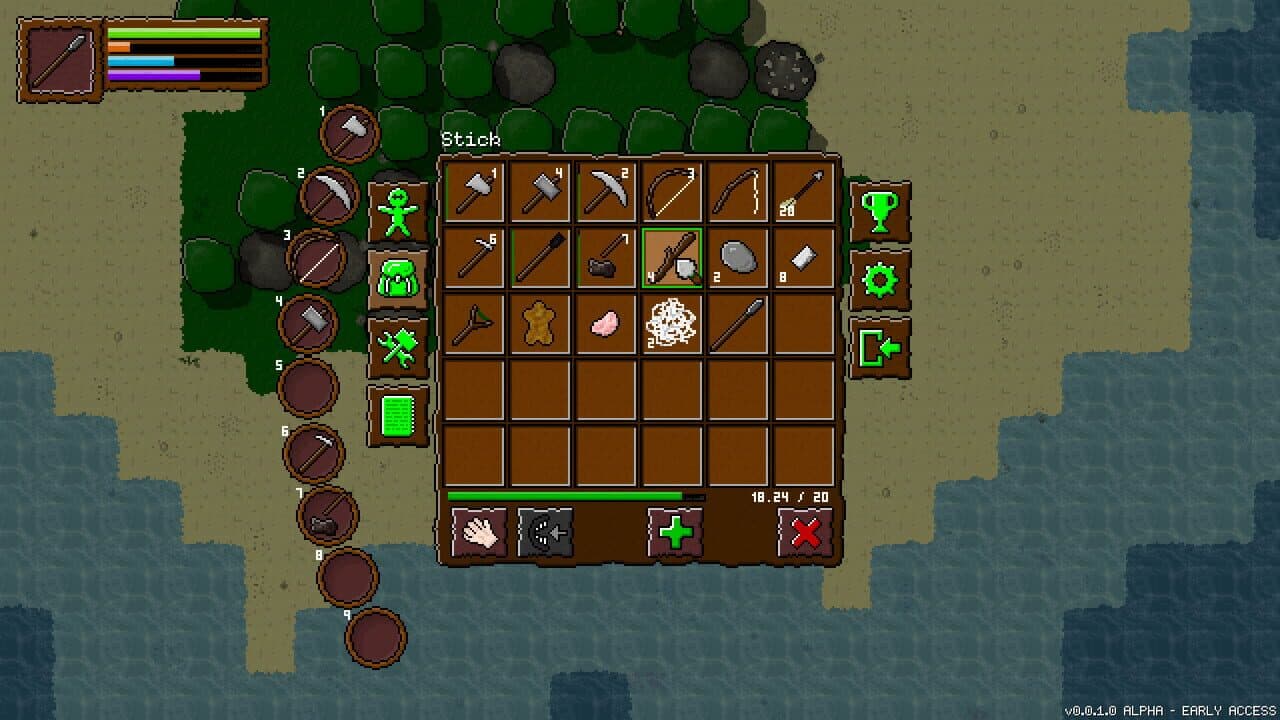 Faraway Islands thumbnail 4
