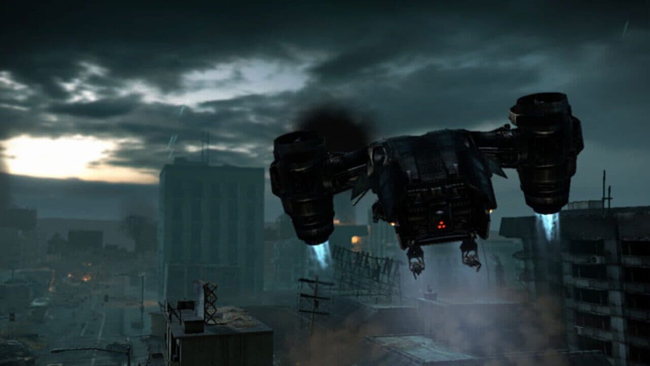 Terminator Salvation thumbnail 3