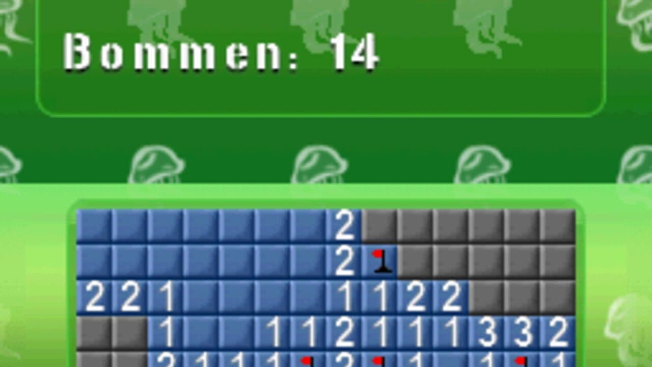 Simply Minesweeper screenshot 1