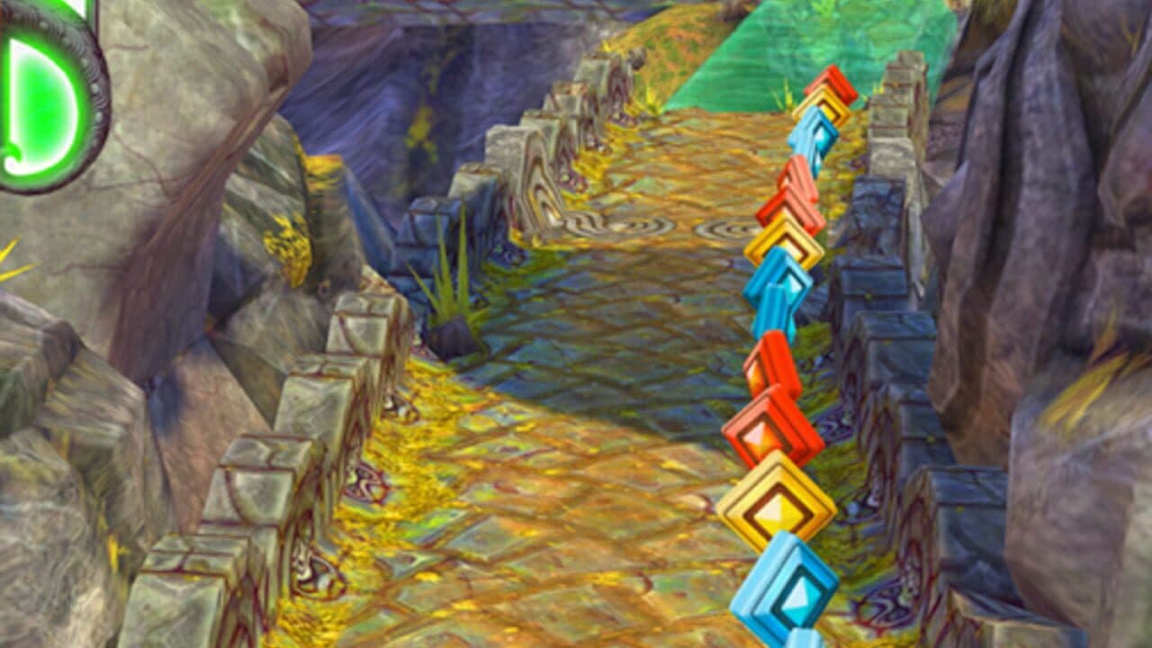 Temple Run 2 thumbnail 2
