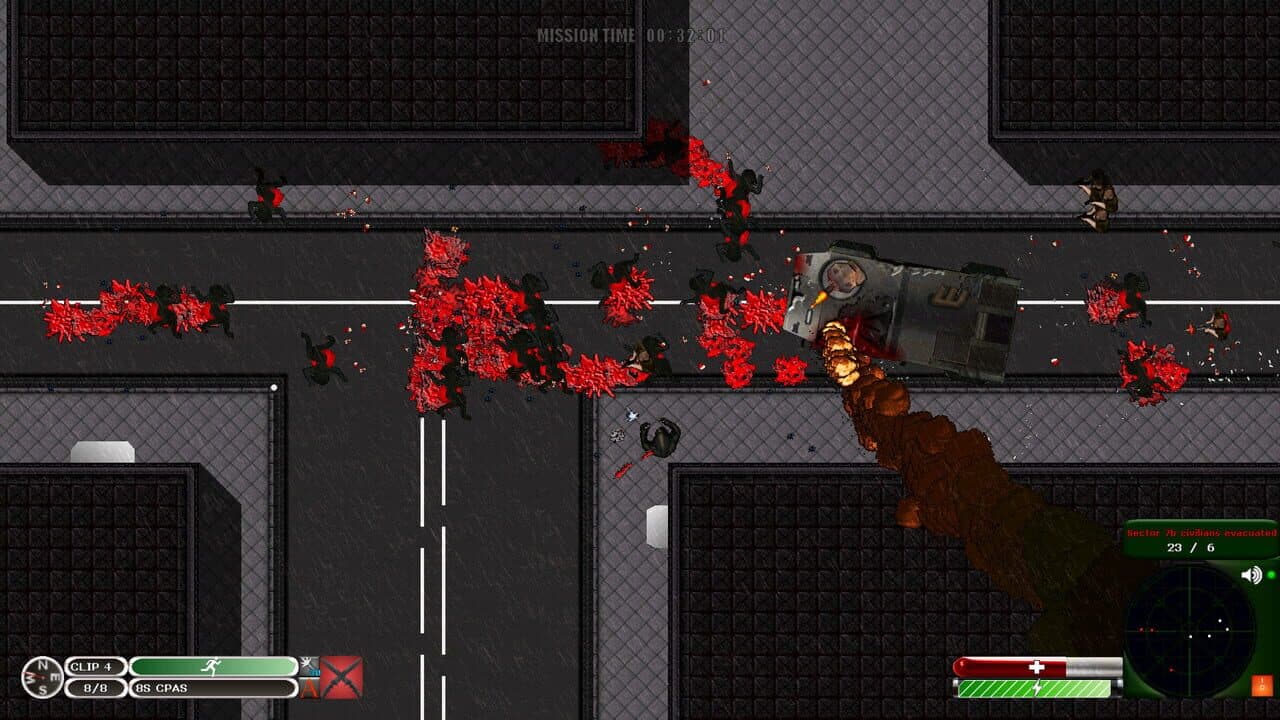 Colony Assault thumbnail 3