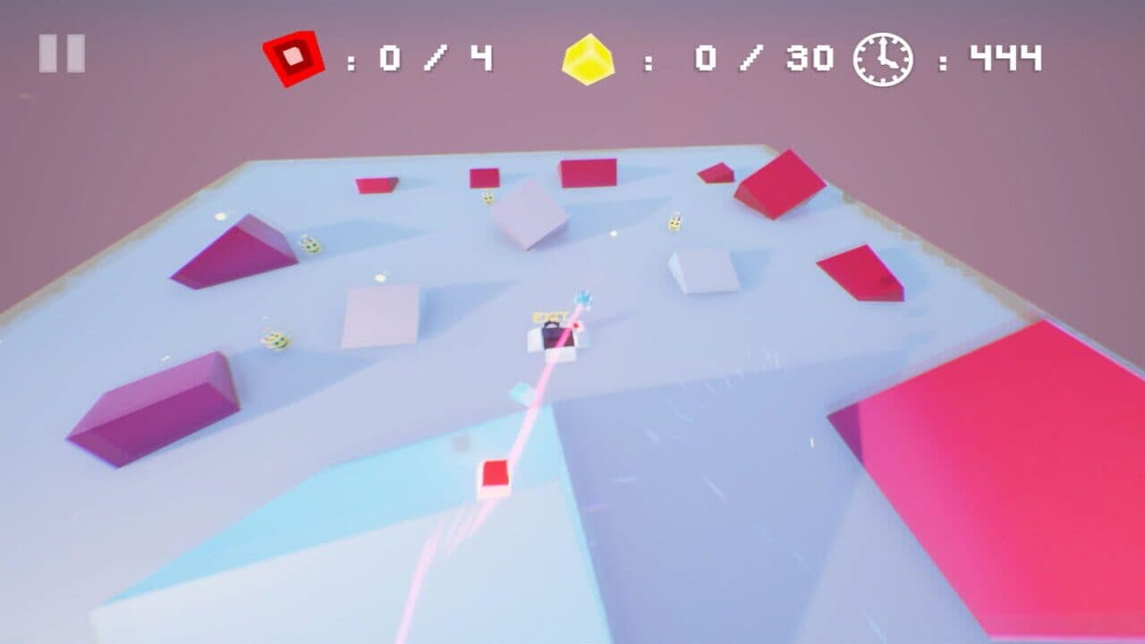 Sphoxie screenshot 1