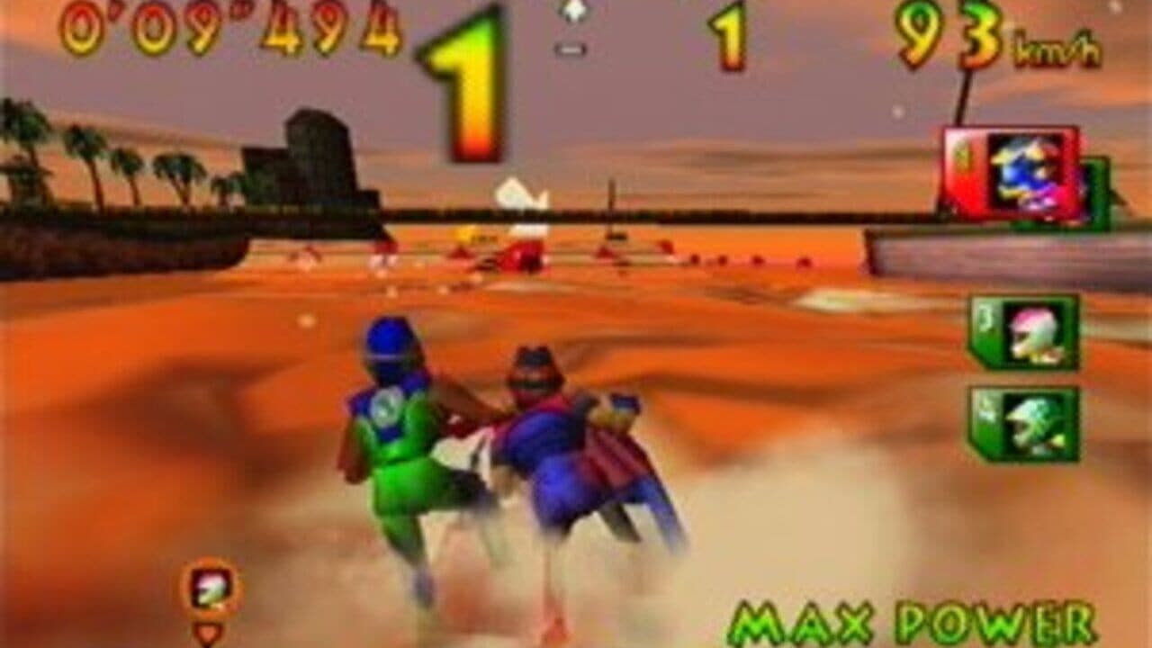 Wave Race 64 thumbnail 2