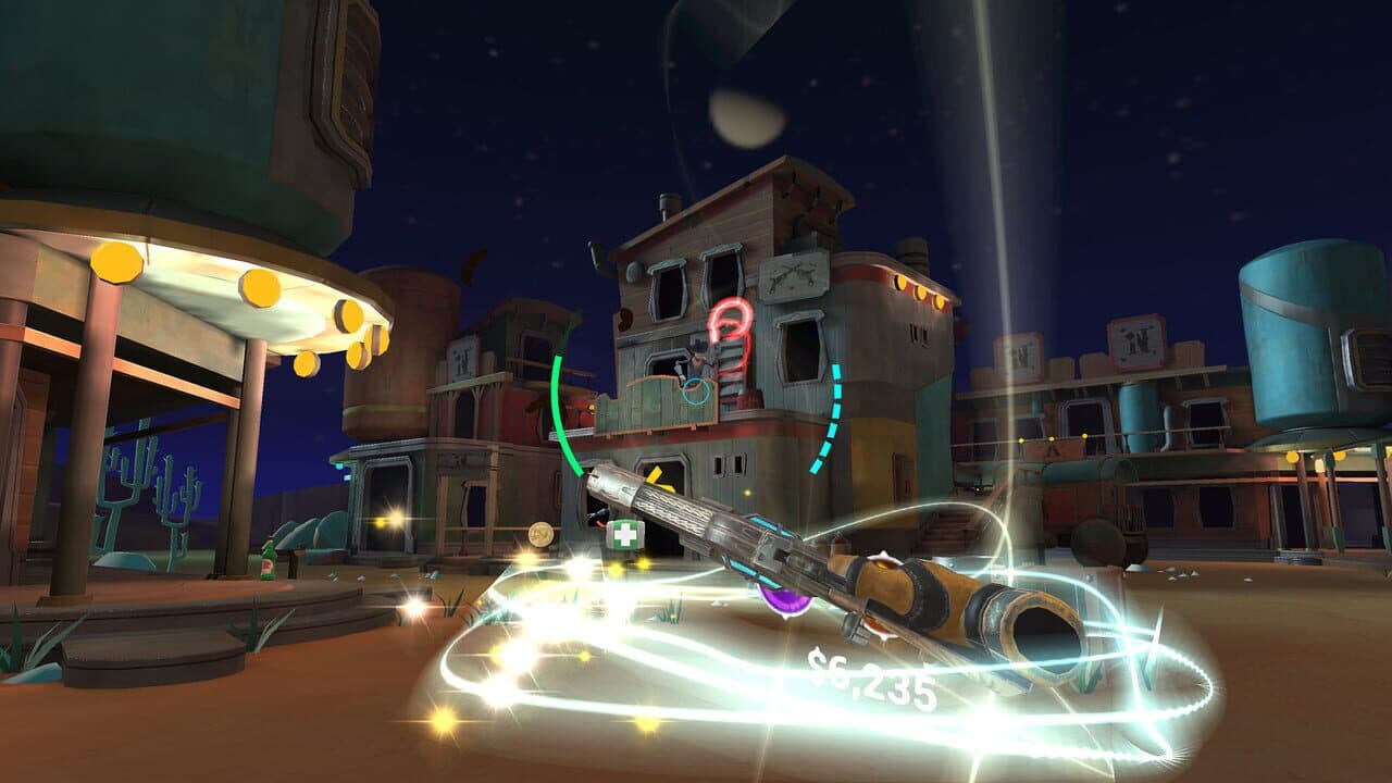 The Arcslinger thumbnail 3