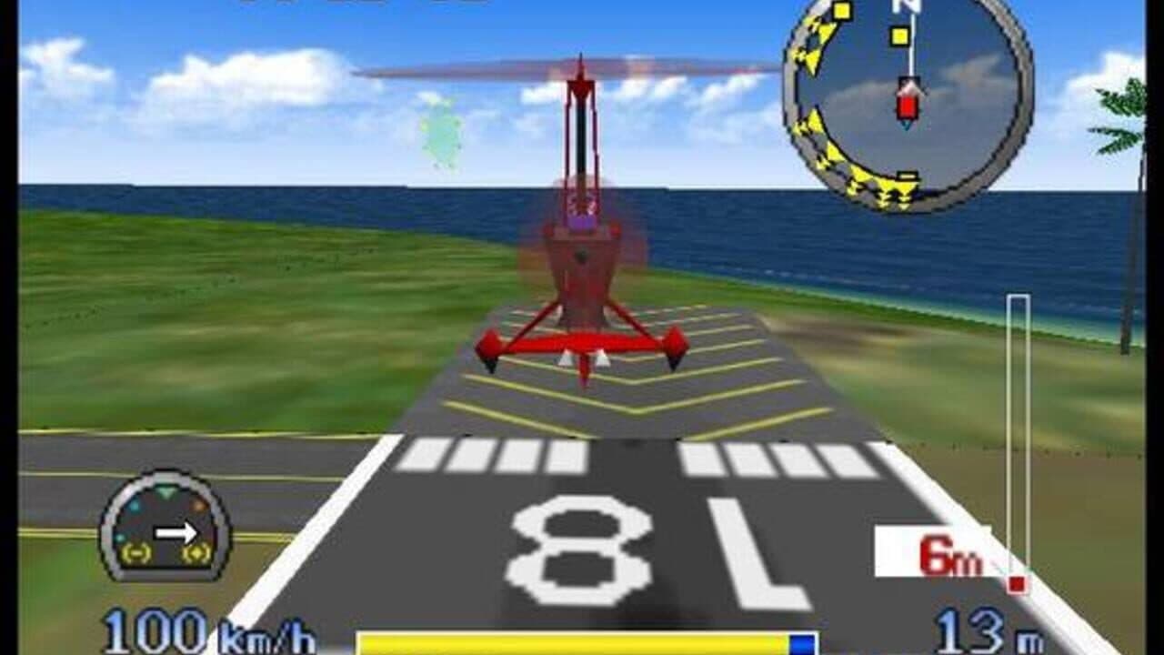 Pilotwings 64 thumbnail 4