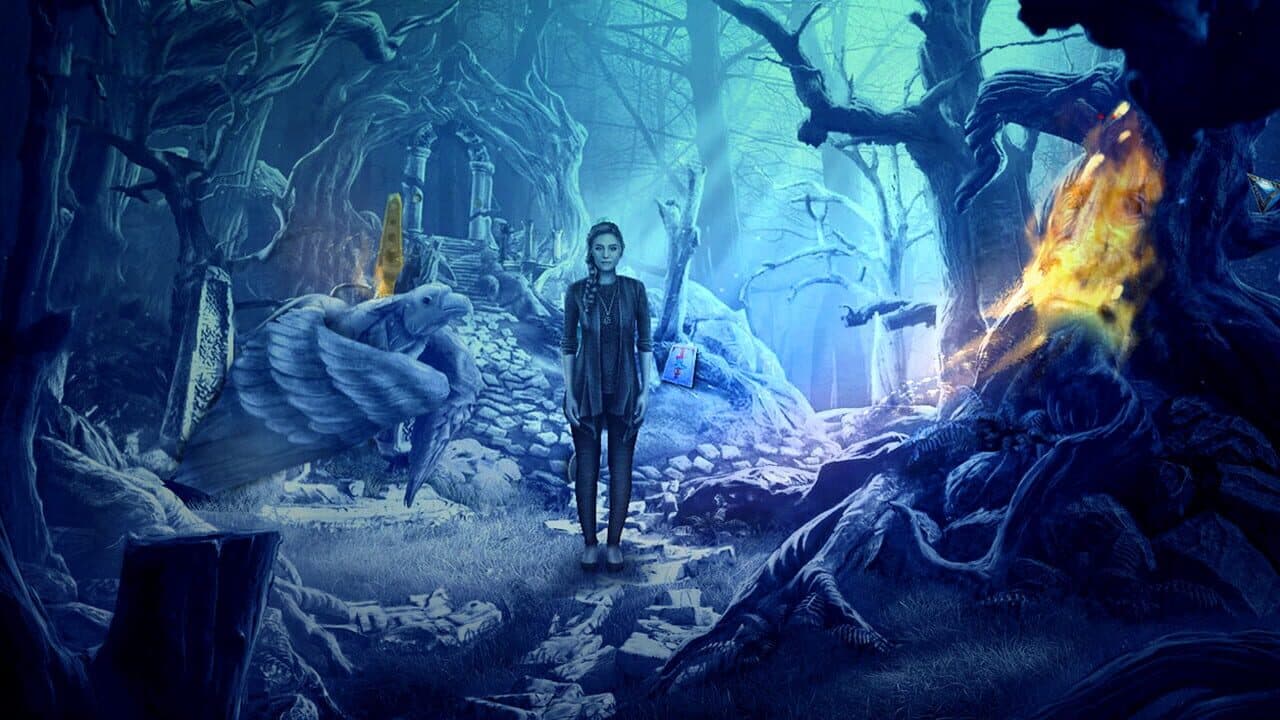 Ghost Files: The Face of Guilt thumbnail 5