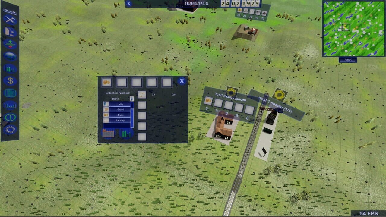 Industry Transporters thumbnail 3