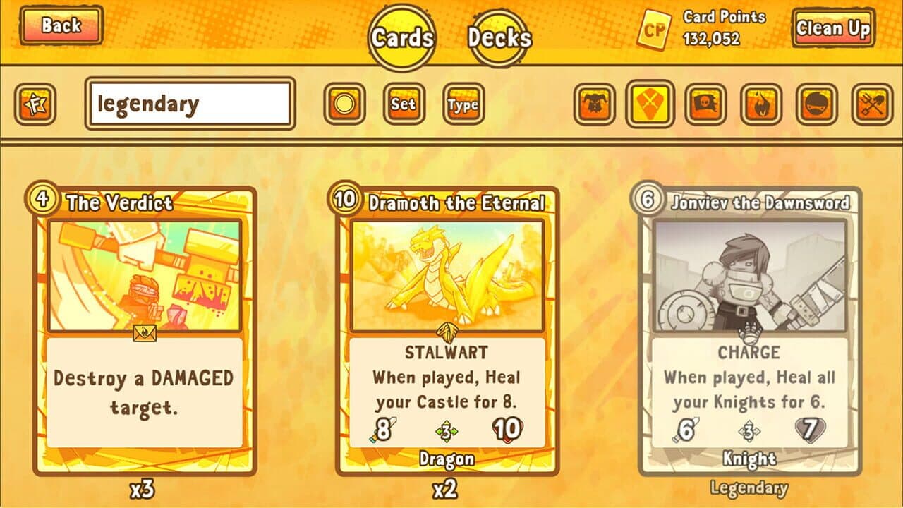 Cards and Castles thumbnail 4