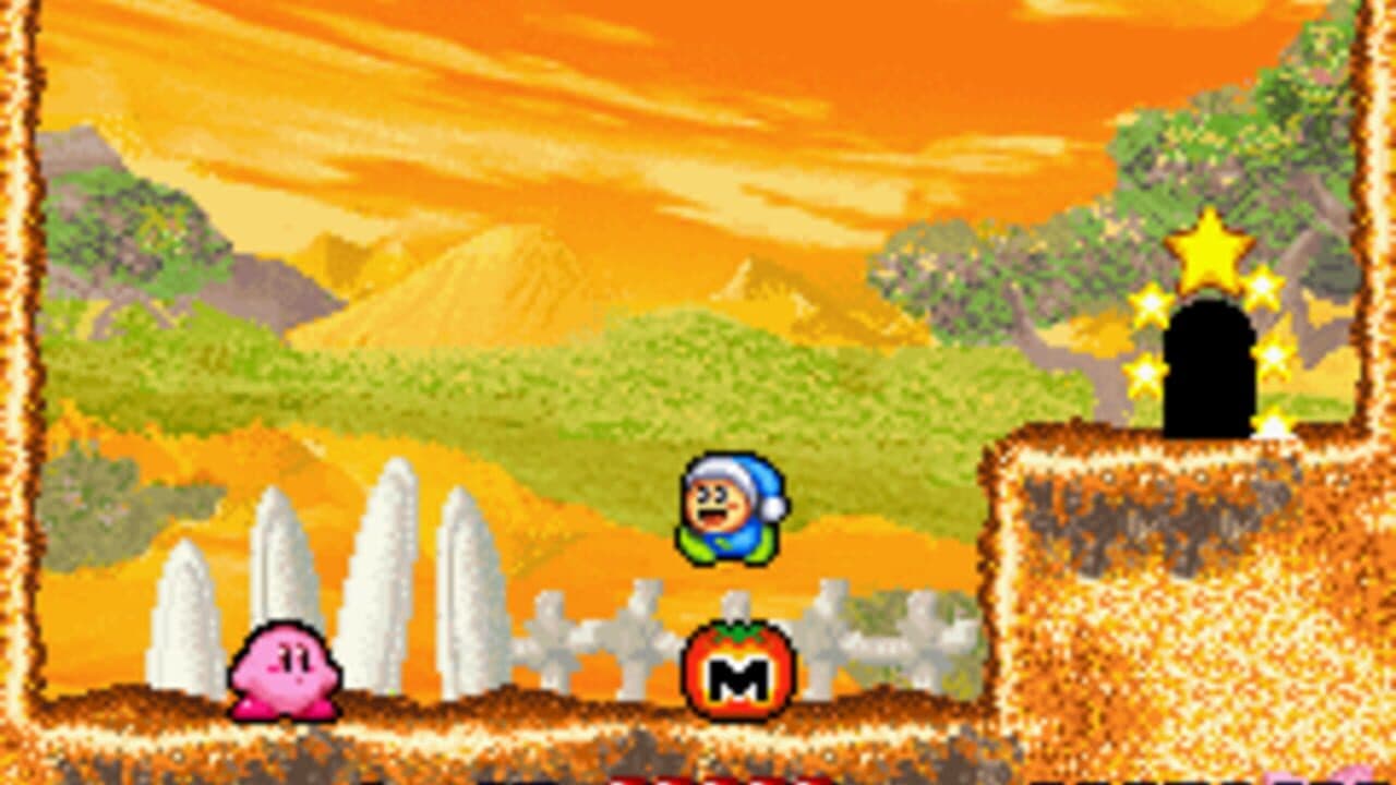 Kirby: Nightmare in Dream Land thumbnail 12