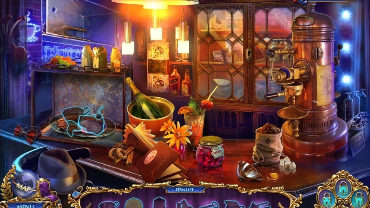 Labyrinths of the World: Forbidden Muse - Collector's Edition thumbnail 5