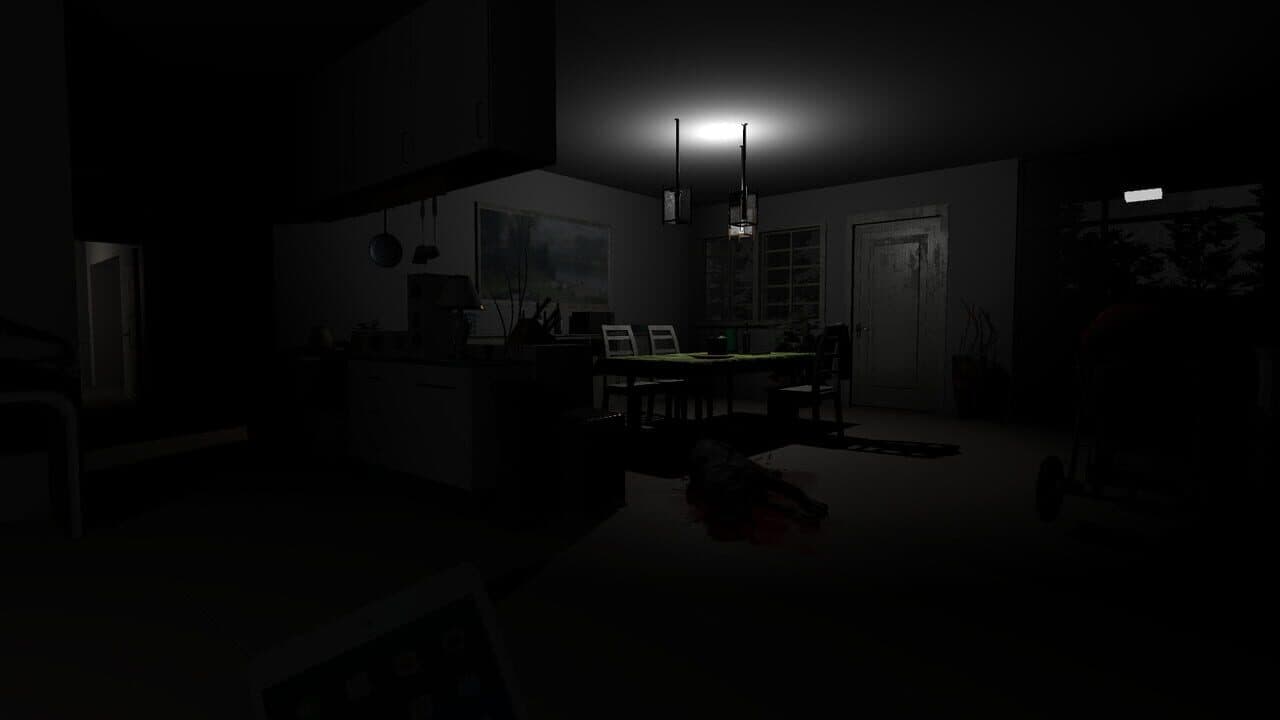 The Night the Carsons Disappeared thumbnail 4