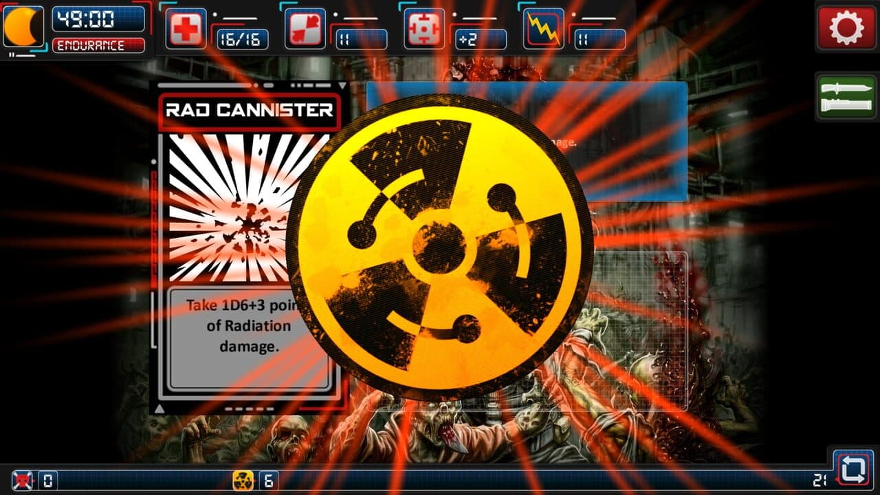 Chainsaw Warrior thumbnail 2