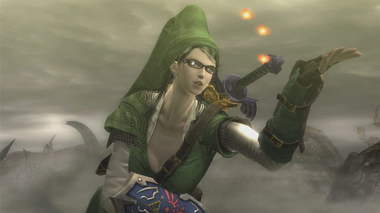 Bayonetta thumbnail 4