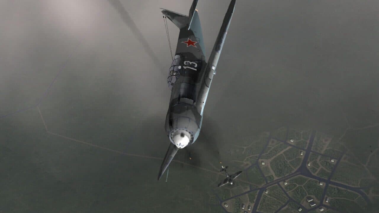Pacific Fighters thumbnail 2