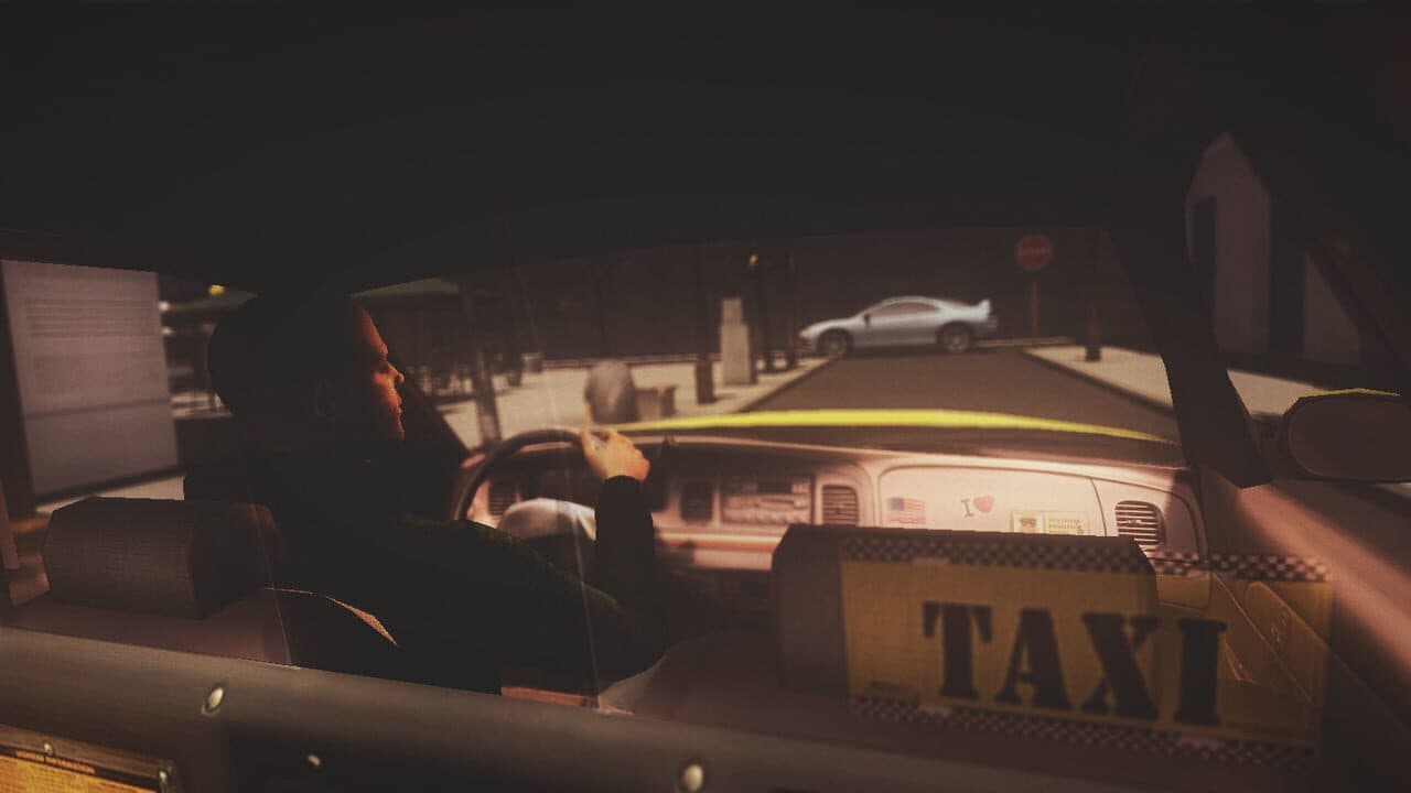4PM screenshot 1