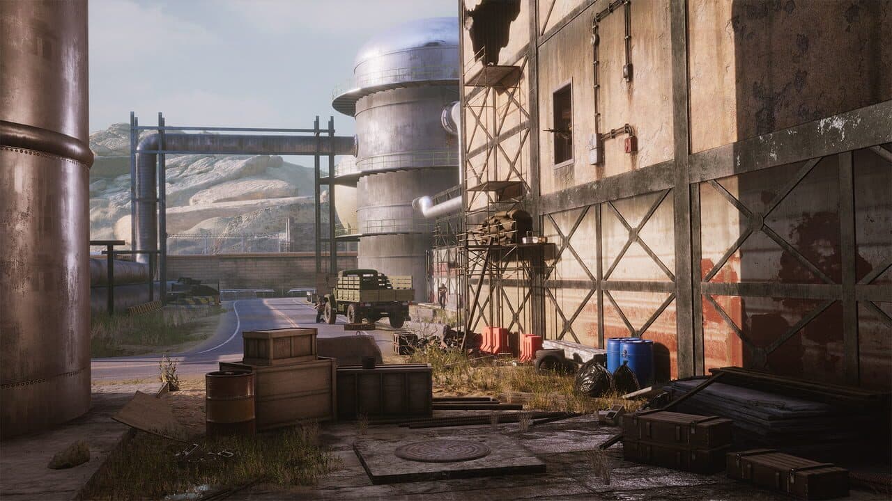 Insurgency: Sandstorm thumbnail 6