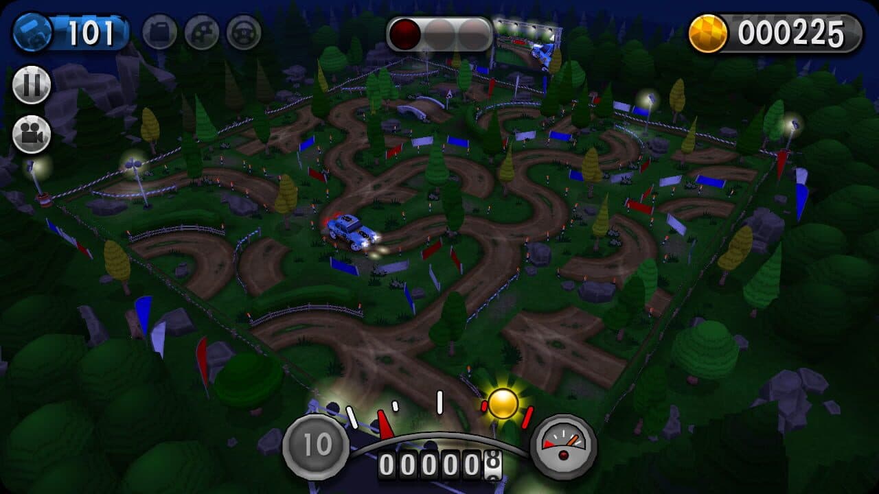 Racer 8 thumbnail 3
