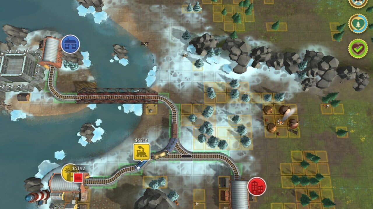 Train Valley thumbnail 4