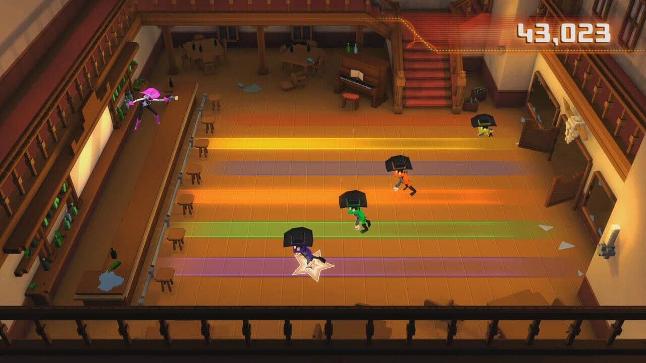 Rocksmith 2014 Edition: Remastered thumbnail 3