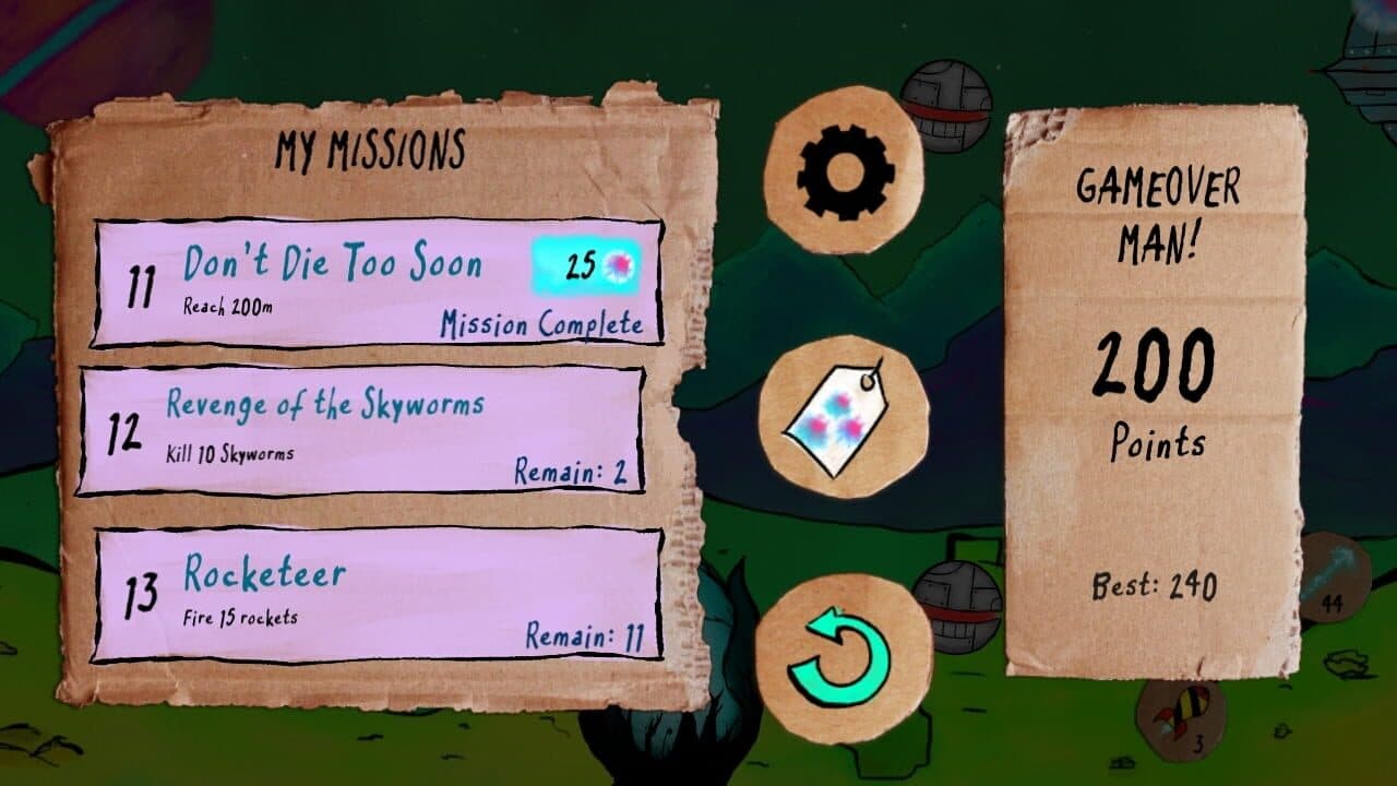 Reality Runner thumbnail 3