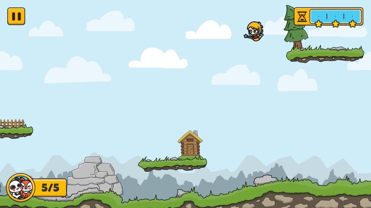 Fairy Rescue thumbnail 2