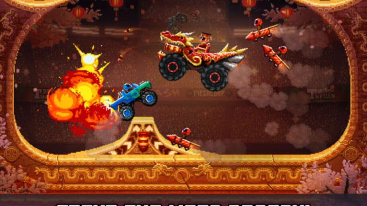 Drive Ahead! thumbnail 9