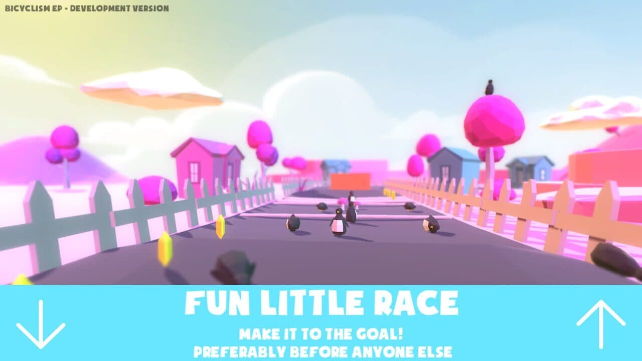 Bicyclism EP thumbnail 4