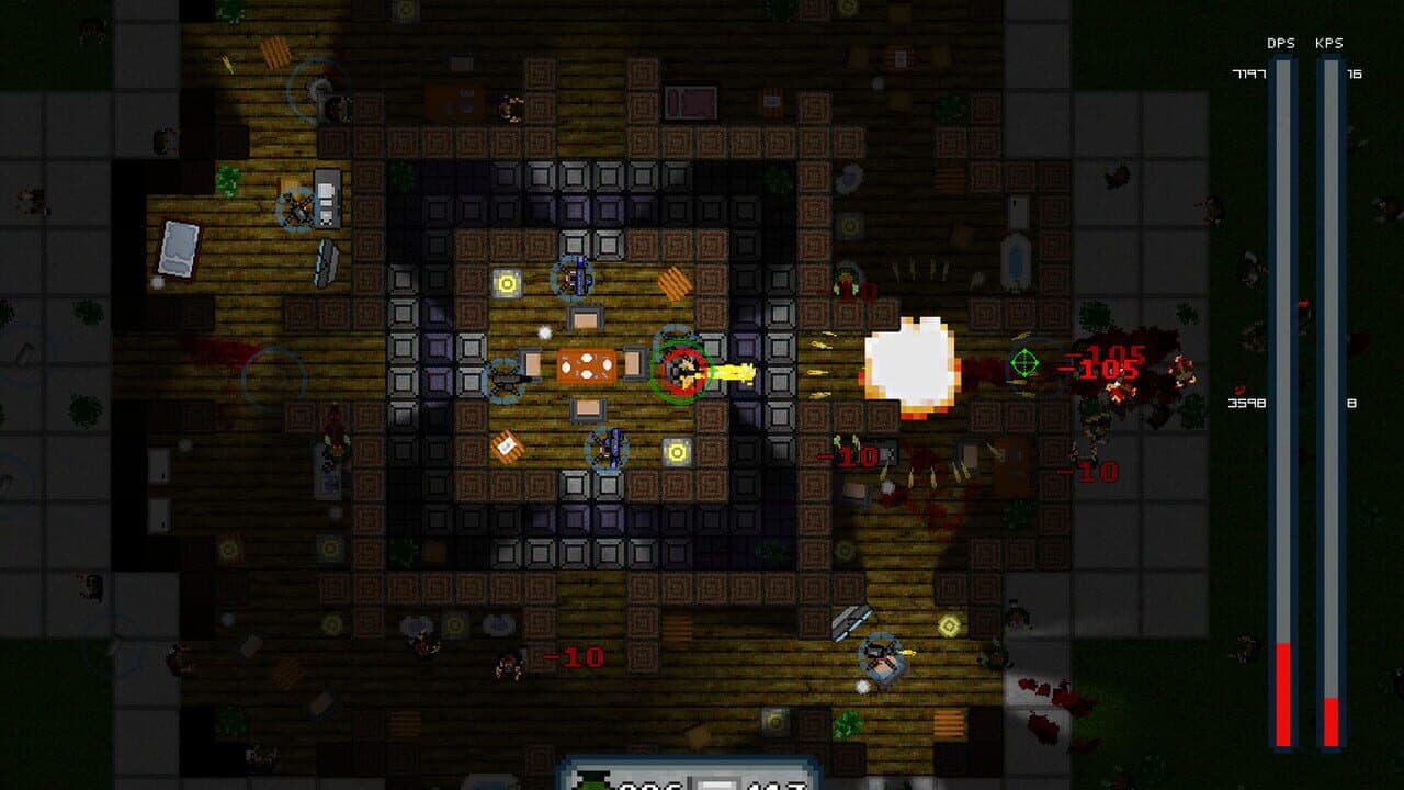 Over 9000 Zombies! thumbnail 2