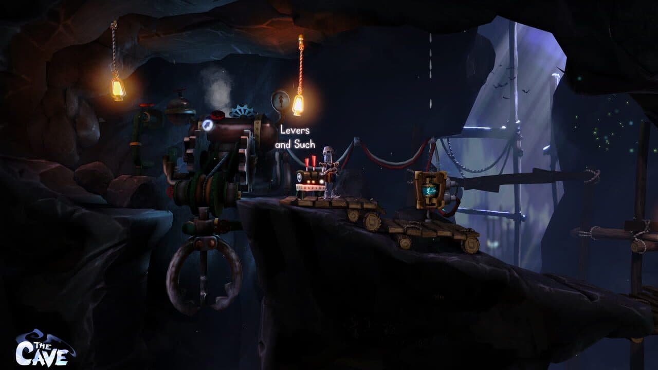 The Cave thumbnail 5