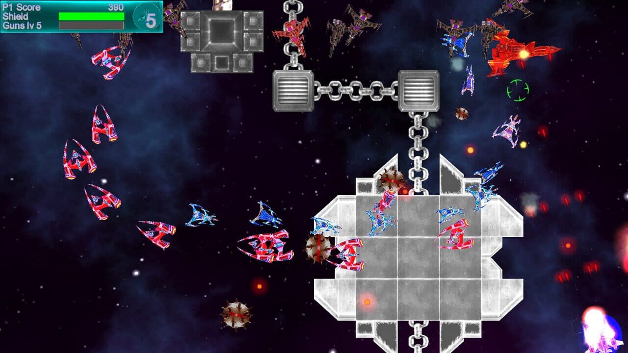 Nova Wing thumbnail 2