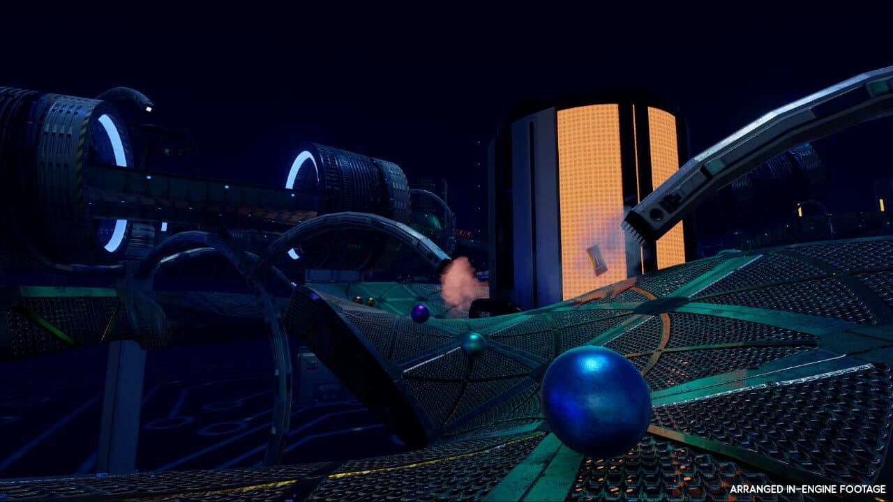 Mindball Play thumbnail 4