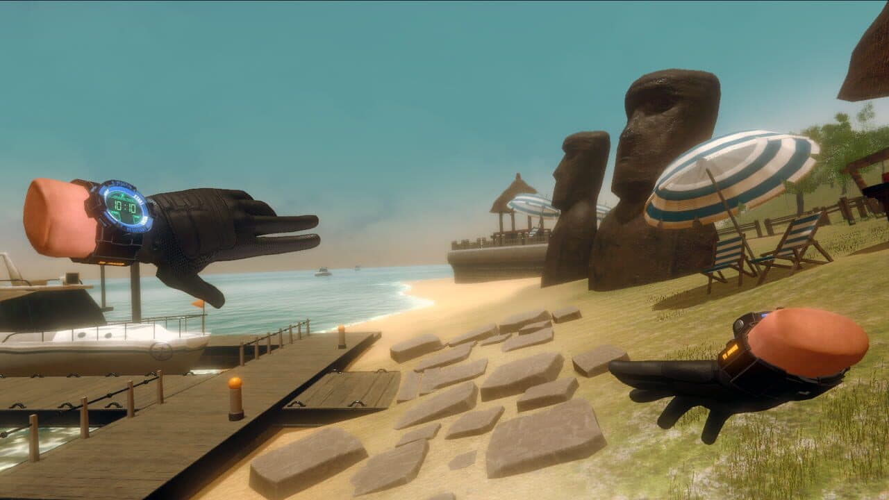 VR Jogger thumbnail 4