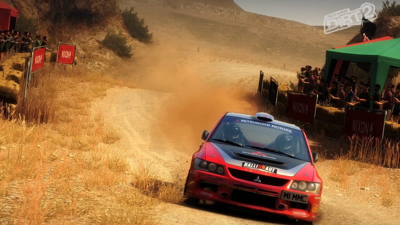 Colin McRae: Dirt 2 thumbnail 3