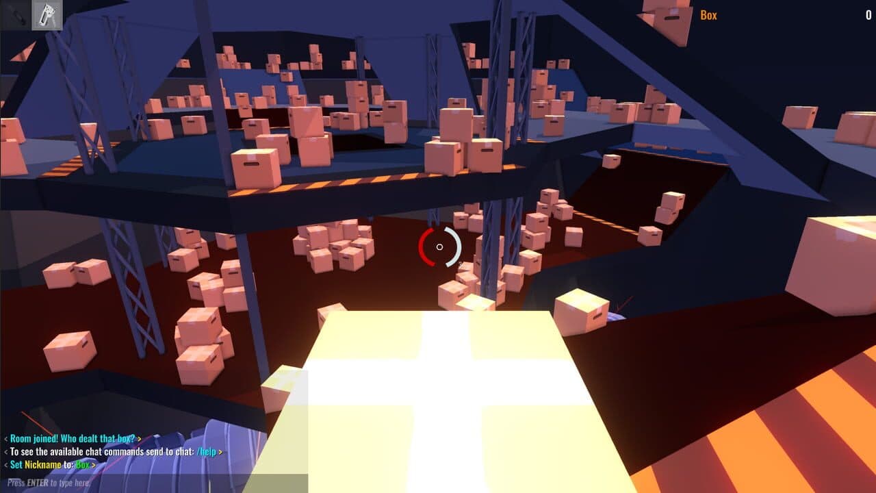What the Box? thumbnail 4