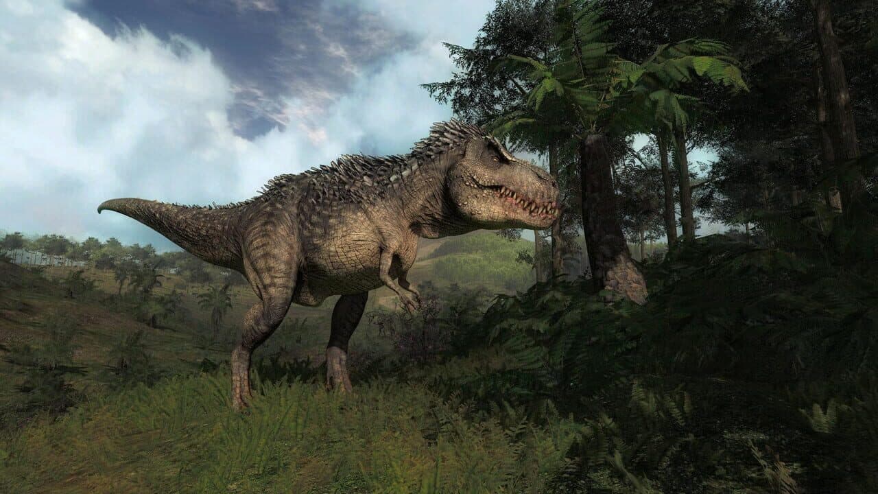 TheHunter: Primal thumbnail 2
