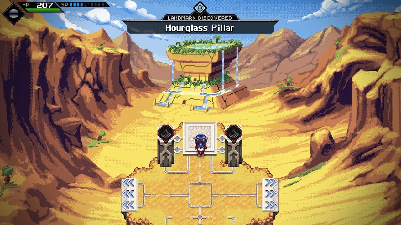 CrossCode thumbnail 5