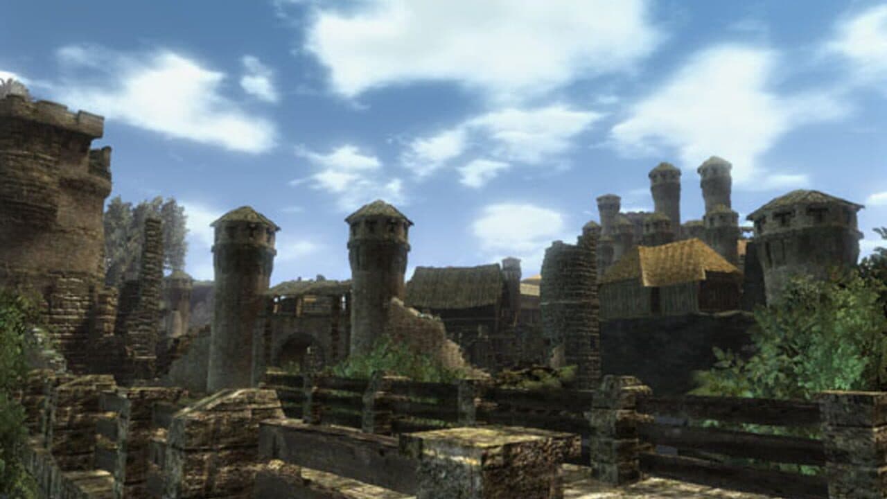 Gothic 3 thumbnail 4