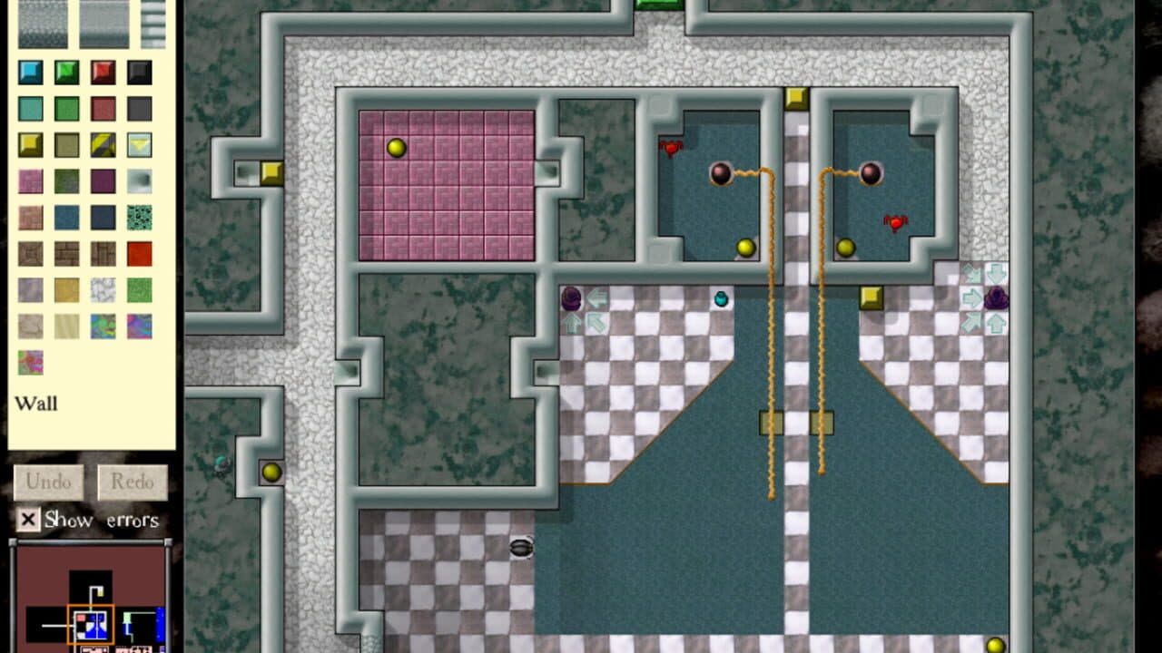 DROD: The City Beneath thumbnail 2