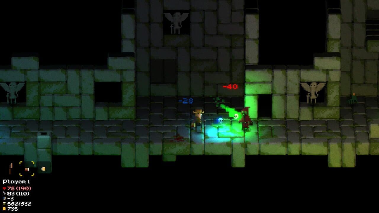 Legend of Dungeon thumbnail 2