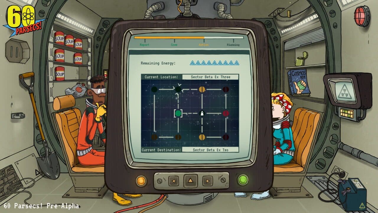 60 Parsecs! thumbnail 2