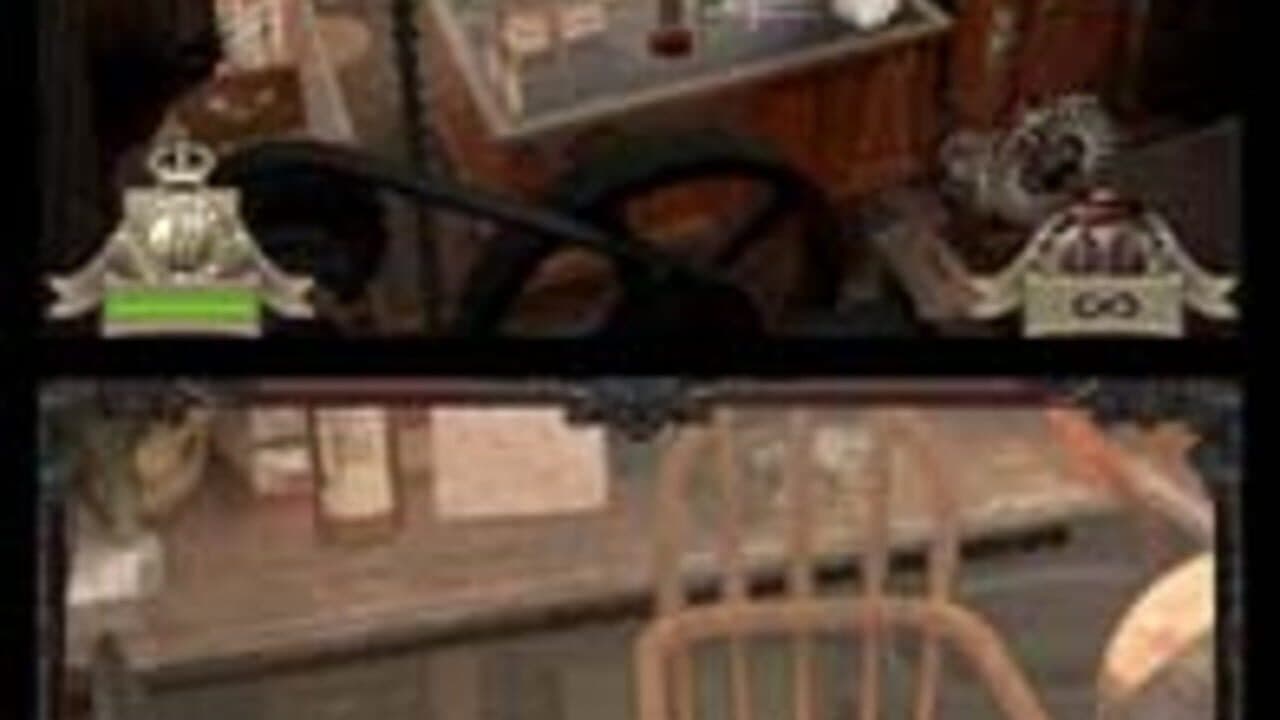 Actual Crimes: Jack the Ripper thumbnail 2