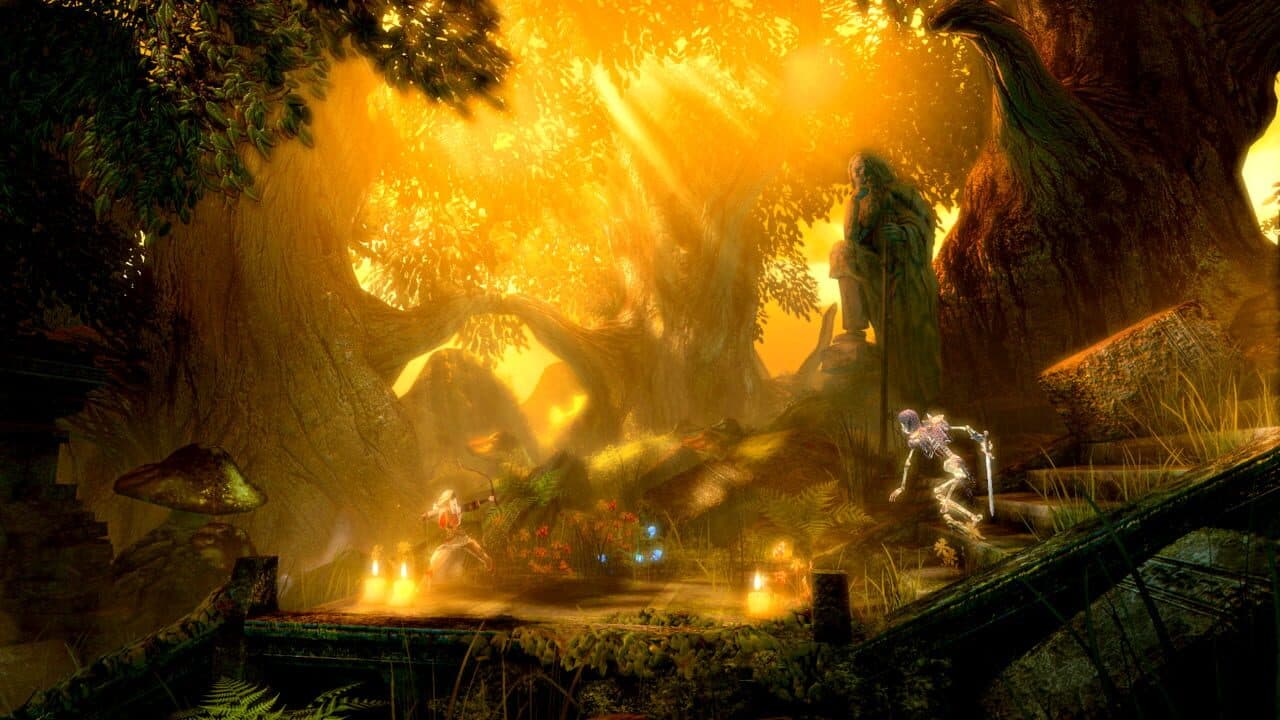 Trine Enchanted Edition thumbnail 9