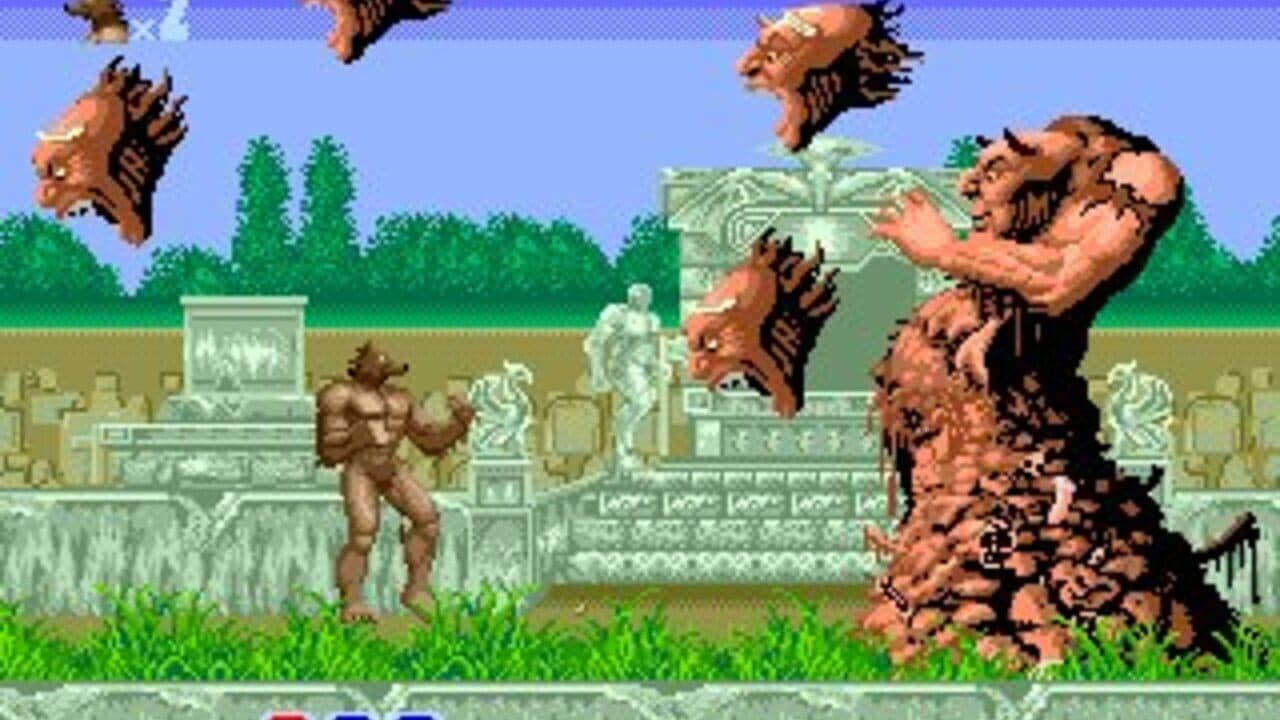Altered Beast thumbnail 10