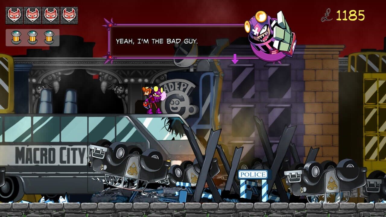 Nefarious thumbnail 3