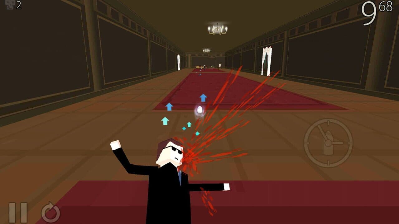 Ride the Bullet thumbnail 2