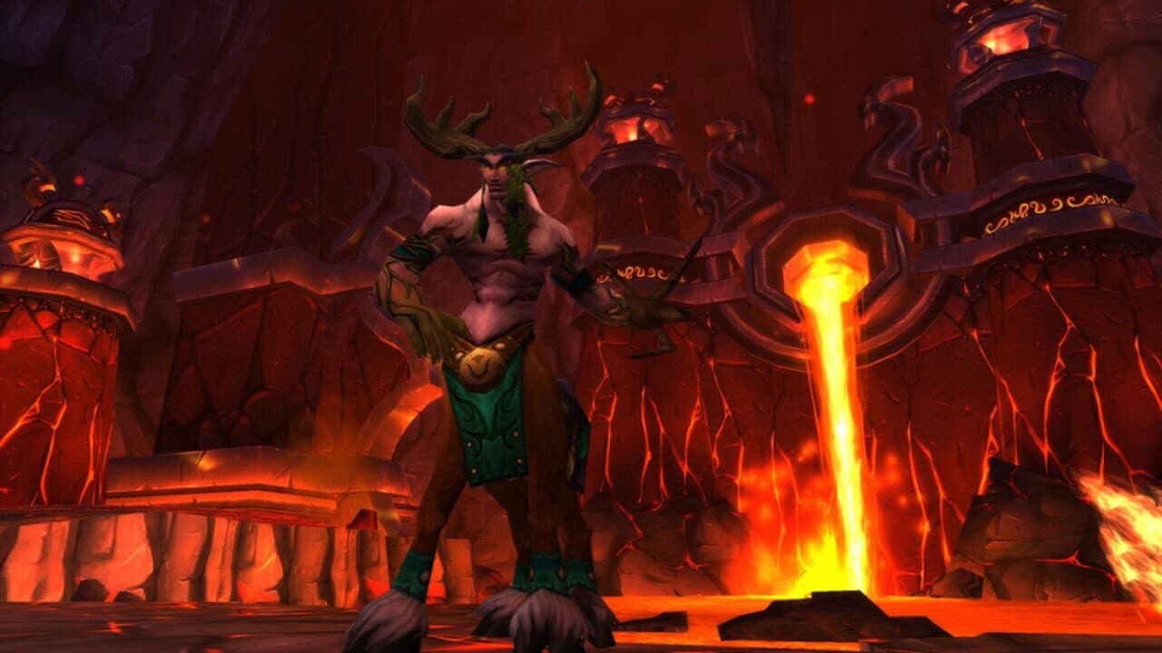 World of Warcraft: Cataclysm thumbnail 4
