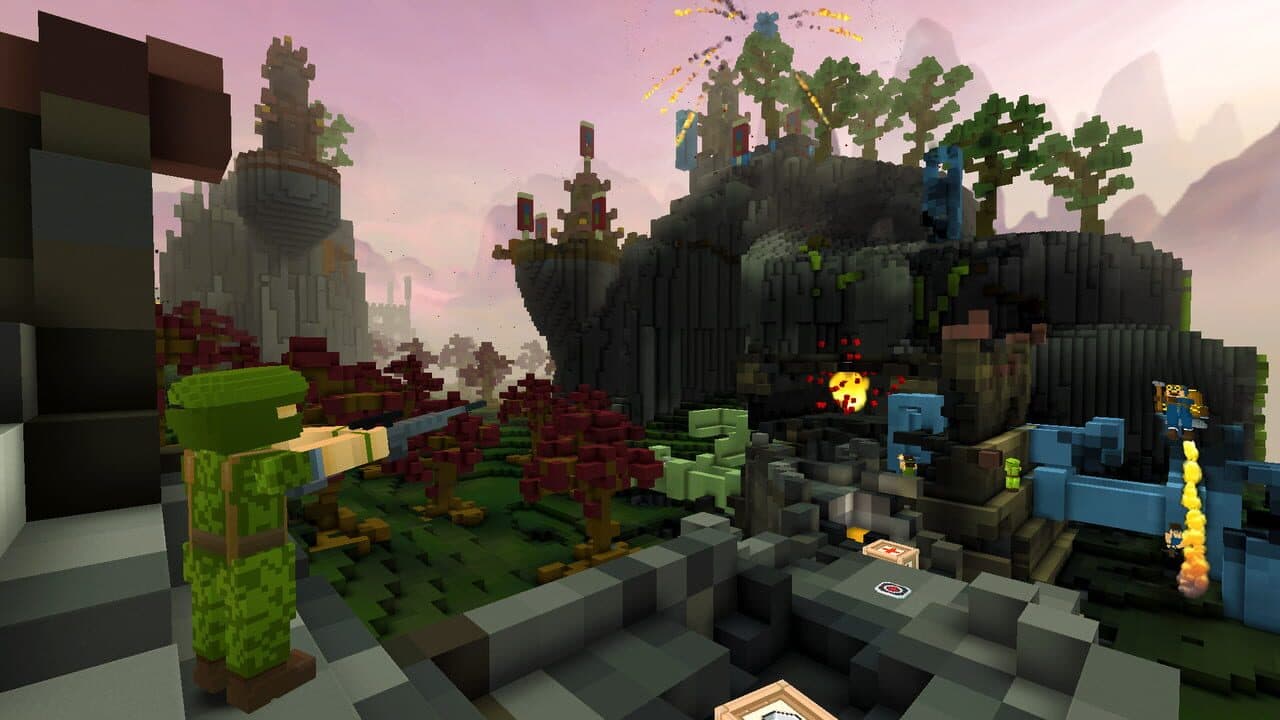 Ace of Spades: Battle Builder thumbnail 3