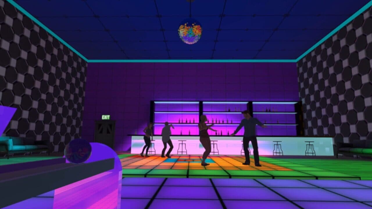 Bowling for VR thumbnail 3
